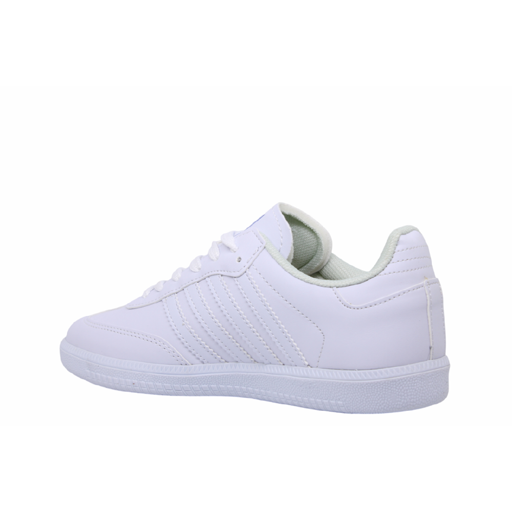 G- BOULDER SPOR - 1726 - CİLT / BEYAZ-BEYAZ