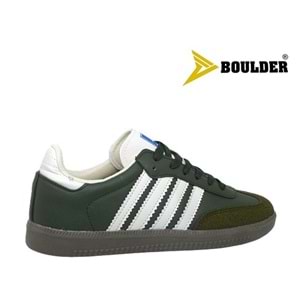 G- BOULDER SPOR - 1726 - CİLT / HAKİ-EKRU