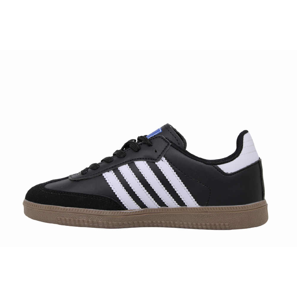 G- BOULDER SPOR - 1726 - CİLT / SİYAH-BEYAZ