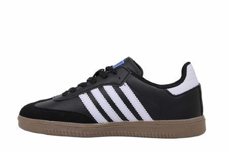 G- BOULDER SPOR - 1726 - CİLT / SİYAH-BEYAZ