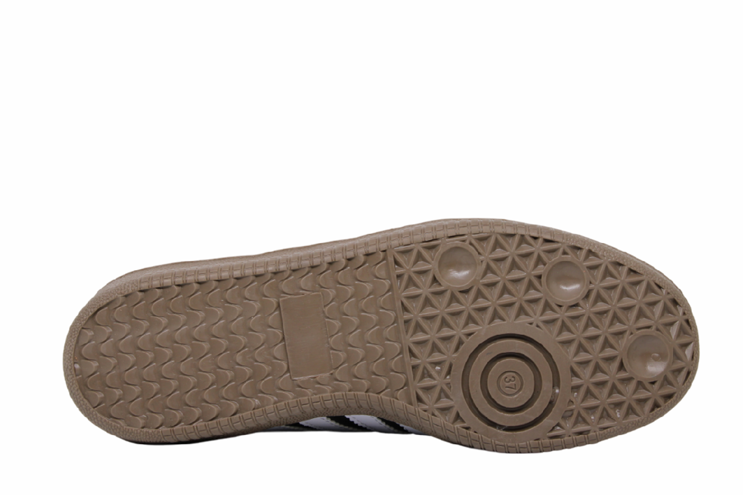 G- BOULDER SPOR - 1726 - CİLT / SİYAH-BEYAZ