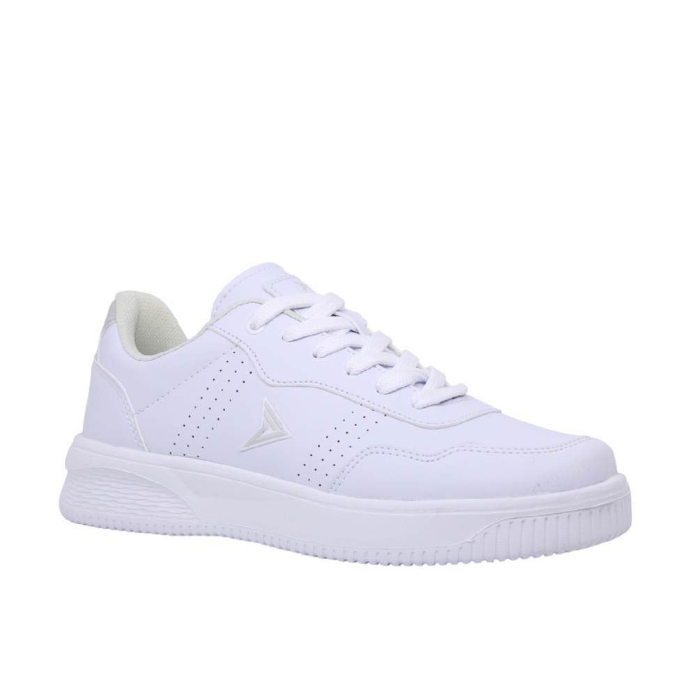 G- BOULDER SPOR - 9002 - CİLT / BEYAZ-BUZ