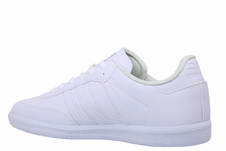 M- BOULDER SPOR - 1726 - CİLT / BEYAZ-BEYAZ