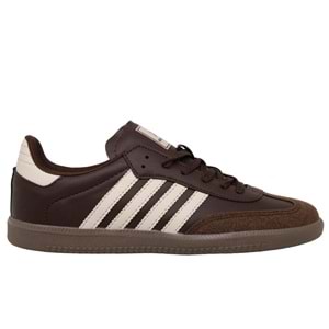 M- BOULDER SPOR - 1726 - CİLT / KAHVE