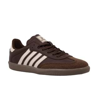 M- BOULDER SPOR - 1726 - CİLT / KAHVE