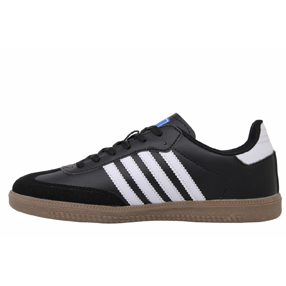 M- BOULDER SPOR - 1726 - CİLT / SİYAH-BEYAZ