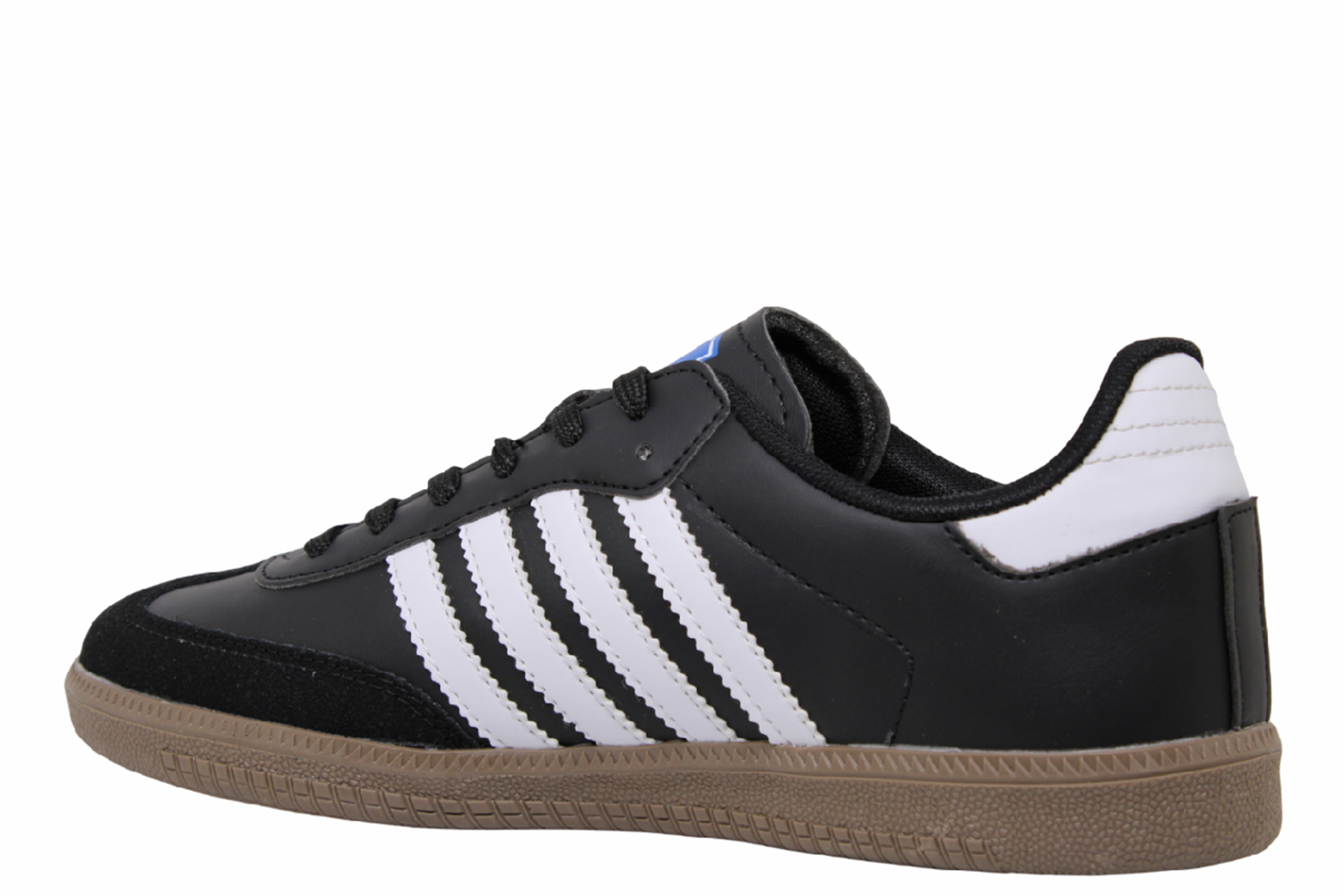 M- BOULDER SPOR - 1726 - CİLT / SİYAH-BEYAZ