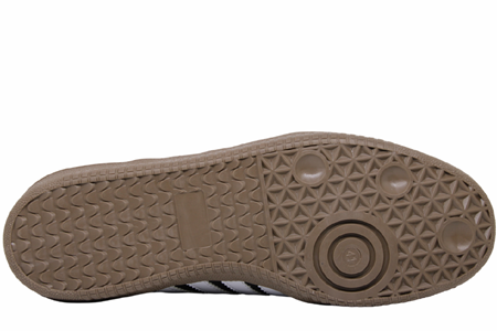 M- BOULDER SPOR - 1726 - CİLT / SİYAH-BEYAZ