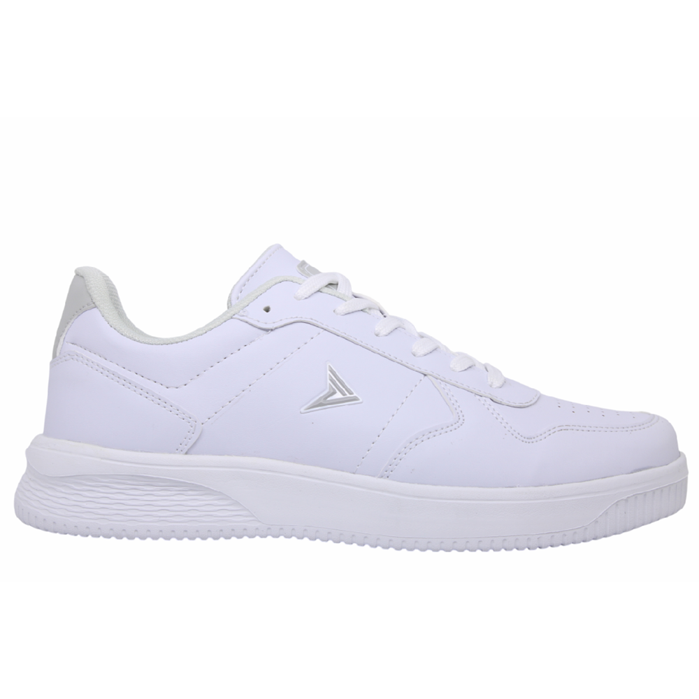 M- BOULDER SPOR - 9008 - CİLT / BEYAZ-BUZ