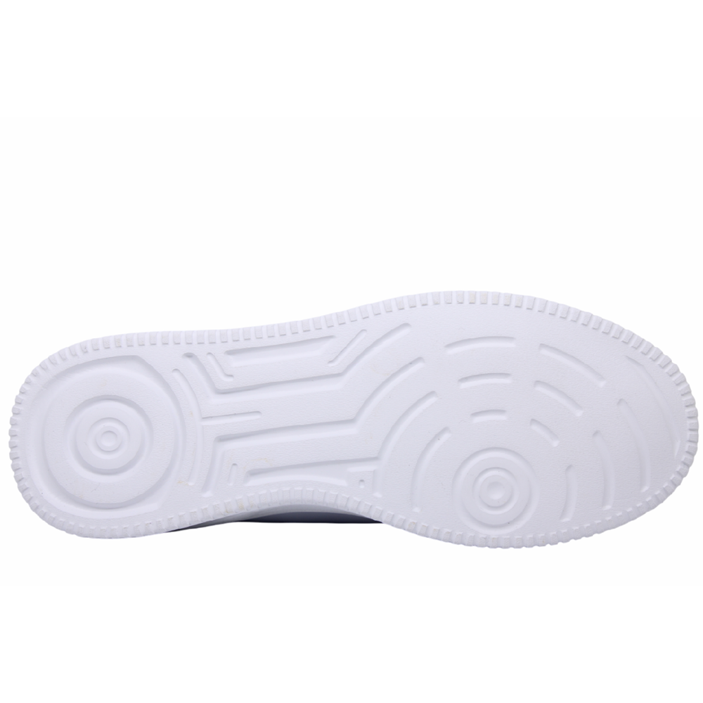 M- BOULDER SPOR - 9008 - CİLT / BEYAZ-BUZ