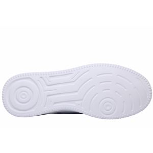 M- BOULDER SPOR - 9008 - CİLT / SİYAH-BEYAZ