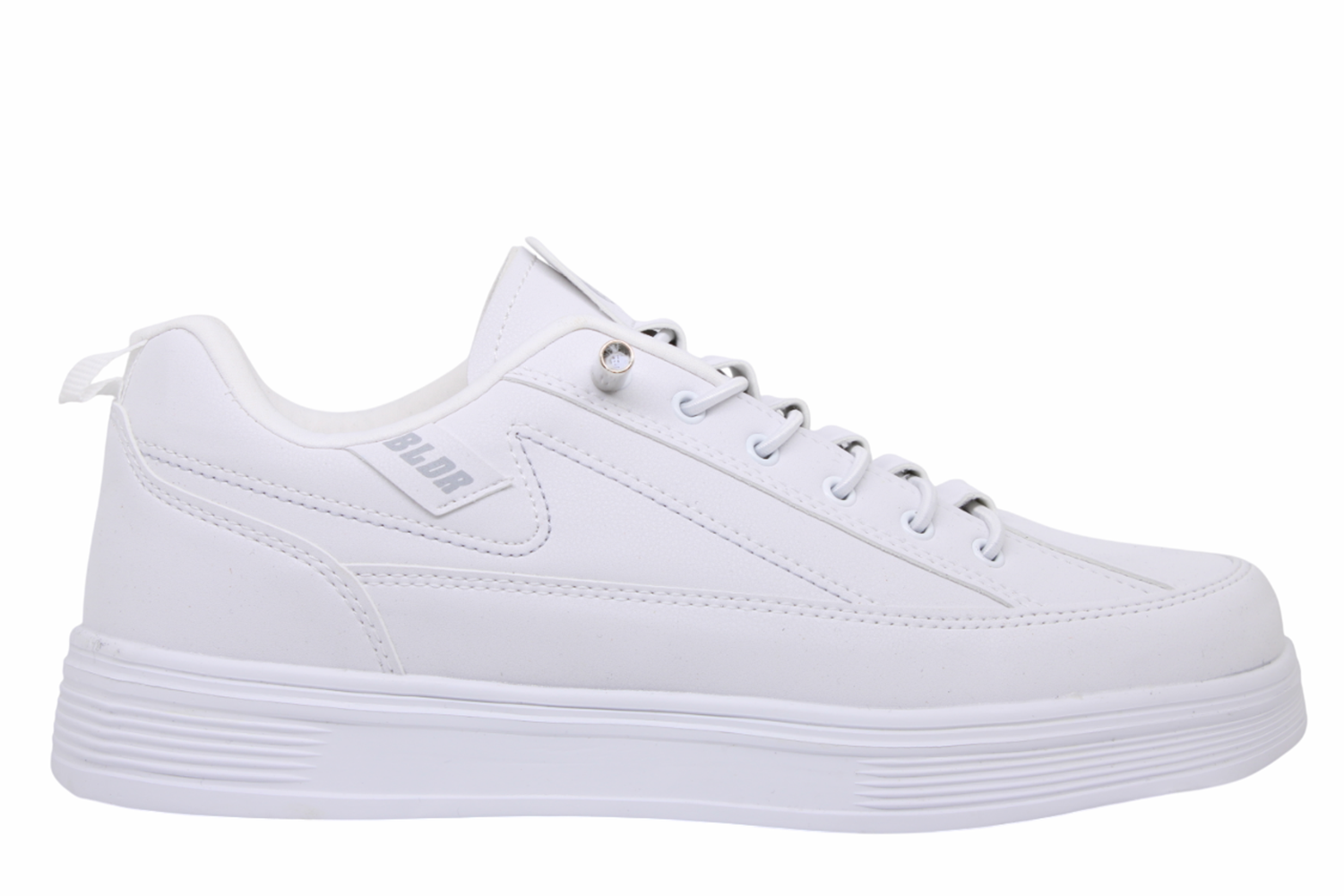 M- BOULDER SPOR - 9070 - CİLT / BEYAZ