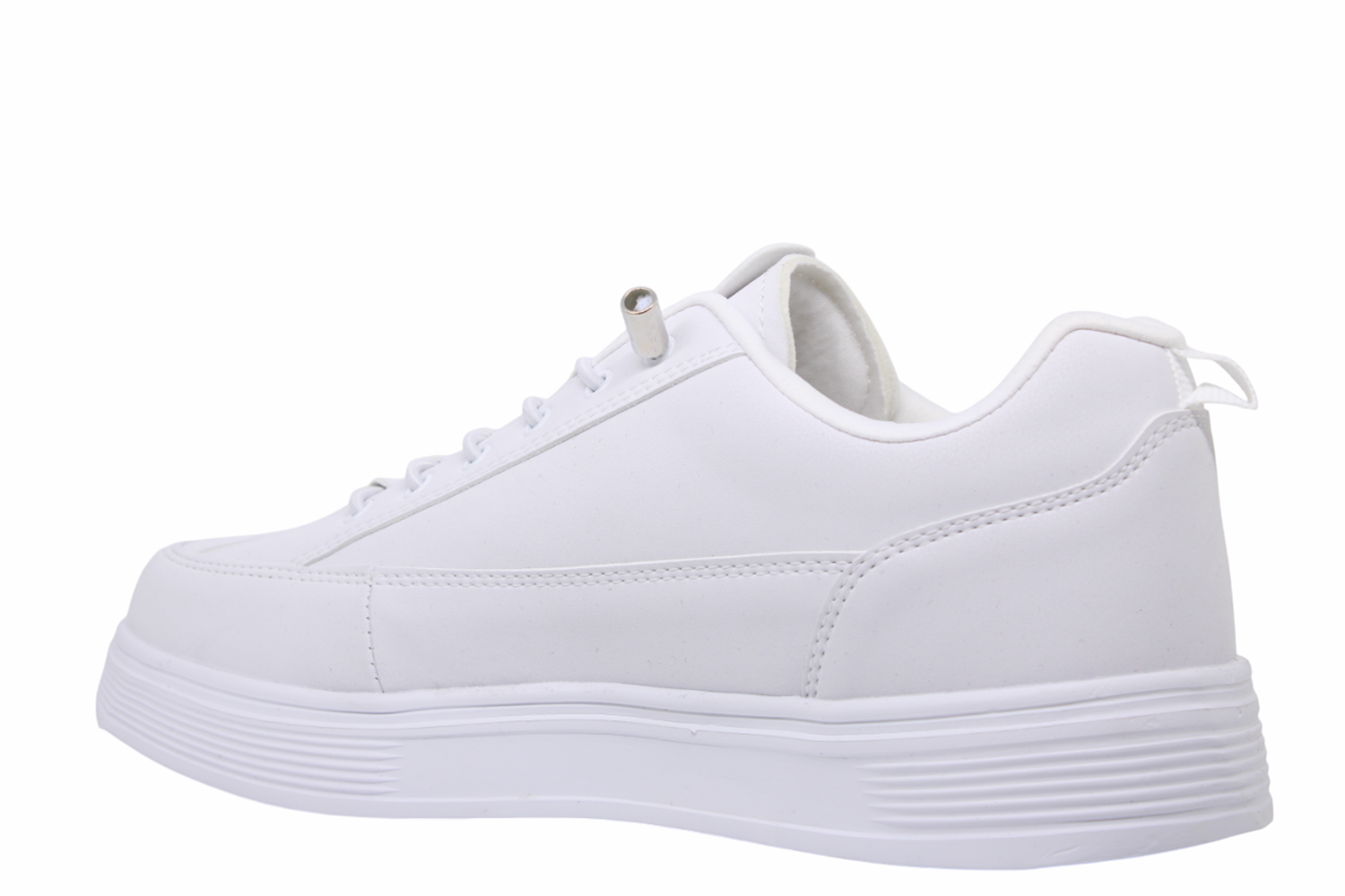 M- BOULDER SPOR - 9070 - CİLT / BEYAZ