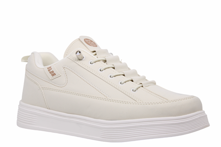 M- BOULDER SPOR - 9070 - CİLT / BEJ