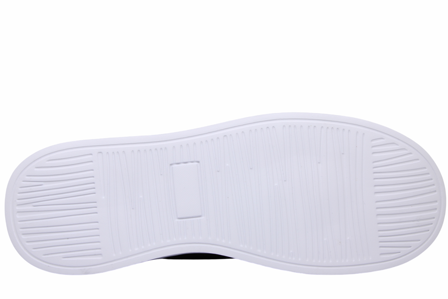 M- BOULDER SPOR - 9070 - CİLT / SİYAH-BEYAZ