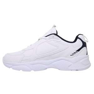 M- BOULDER SPOR - 9111 - CİLT / BEYAZ-LAC