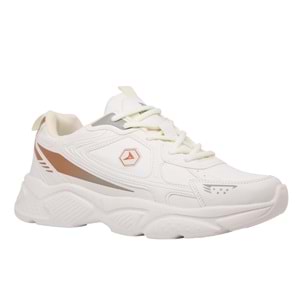 M- BOULDER SPOR - 9111 - CİLT / EKRU