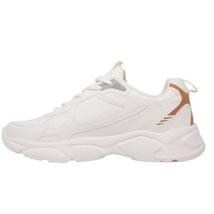 M- BOULDER SPOR - 9111 - CİLT / EKRU