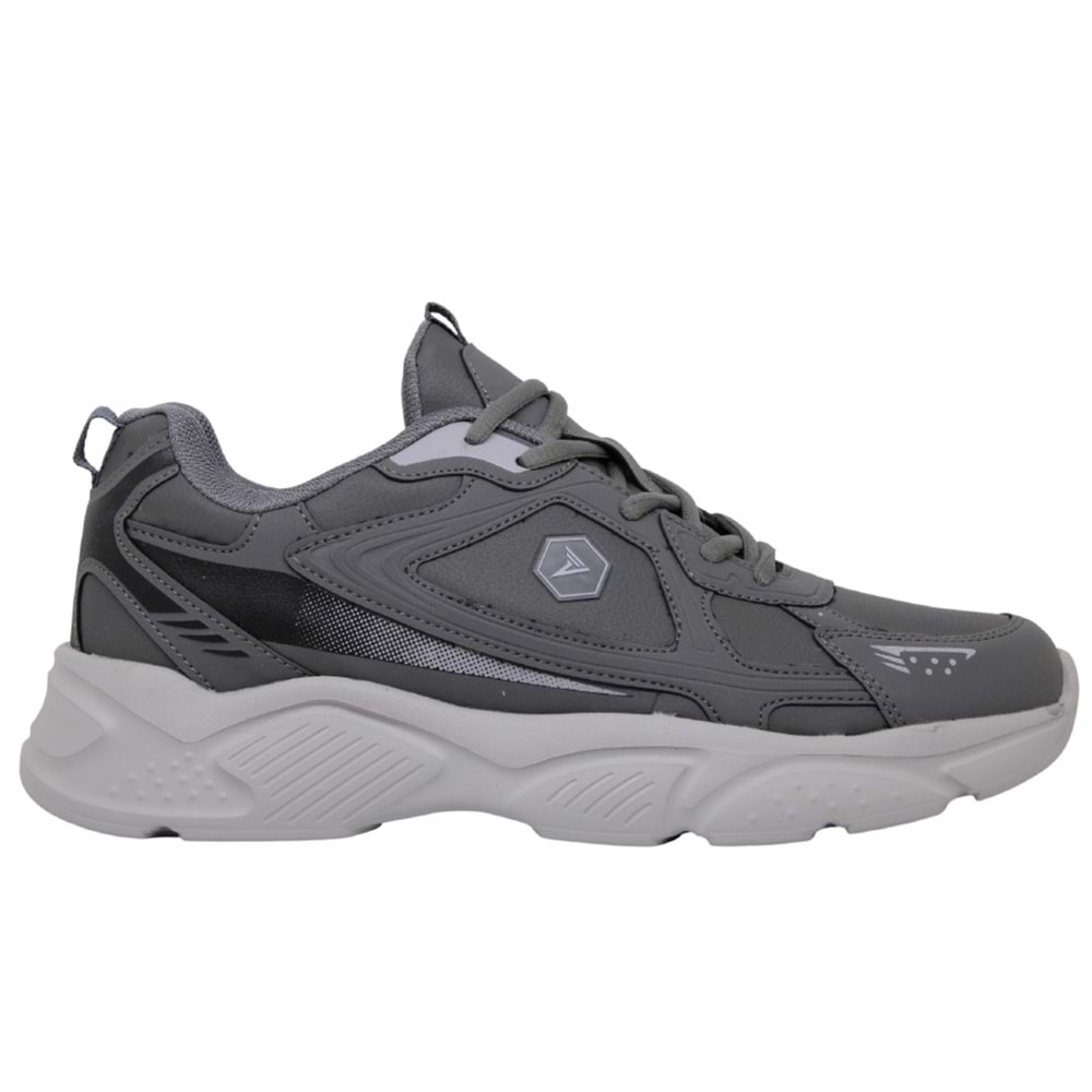 M- BOULDER SPOR - 9111 - CİLT / FÜME