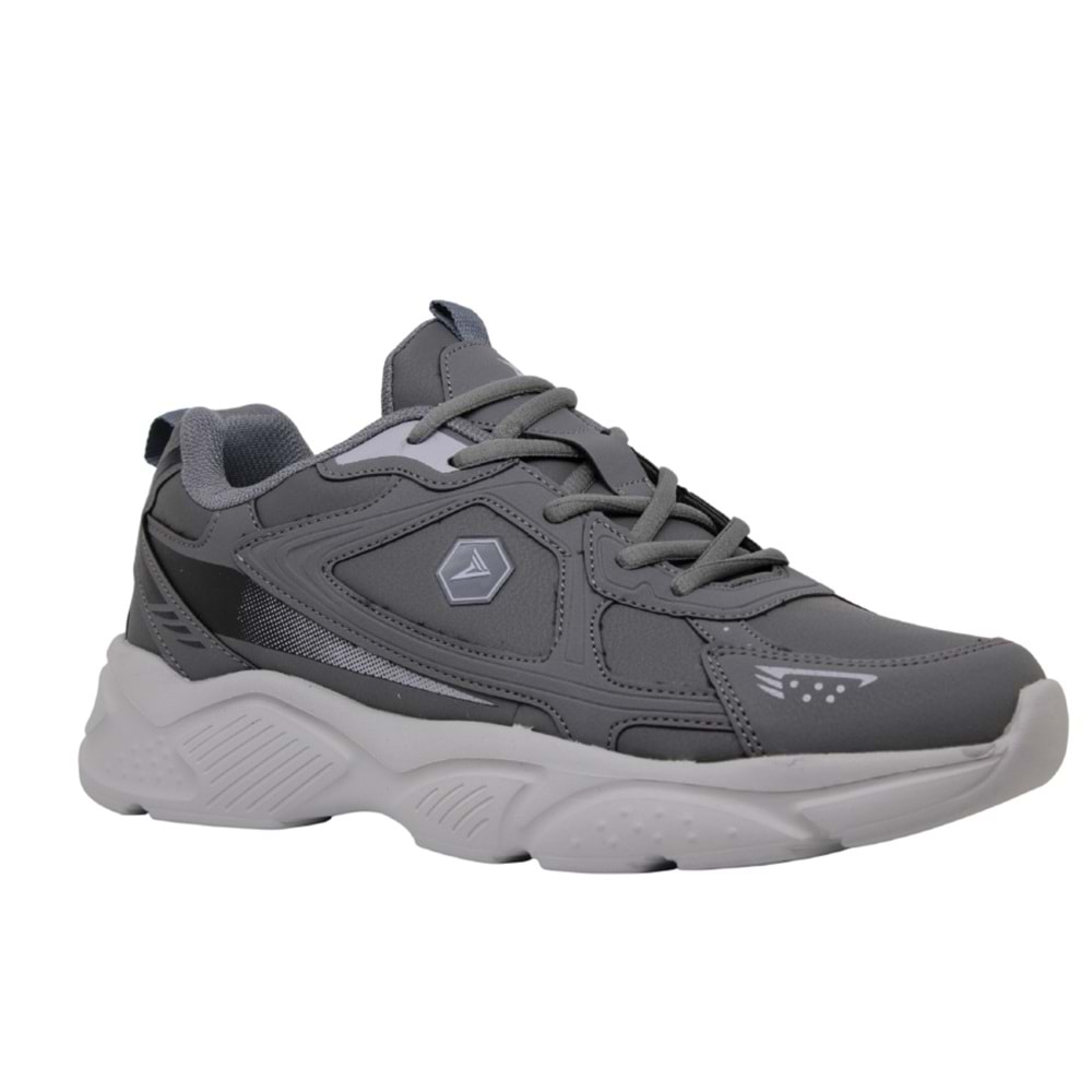 M- BOULDER SPOR - 9111 - CİLT / FÜME