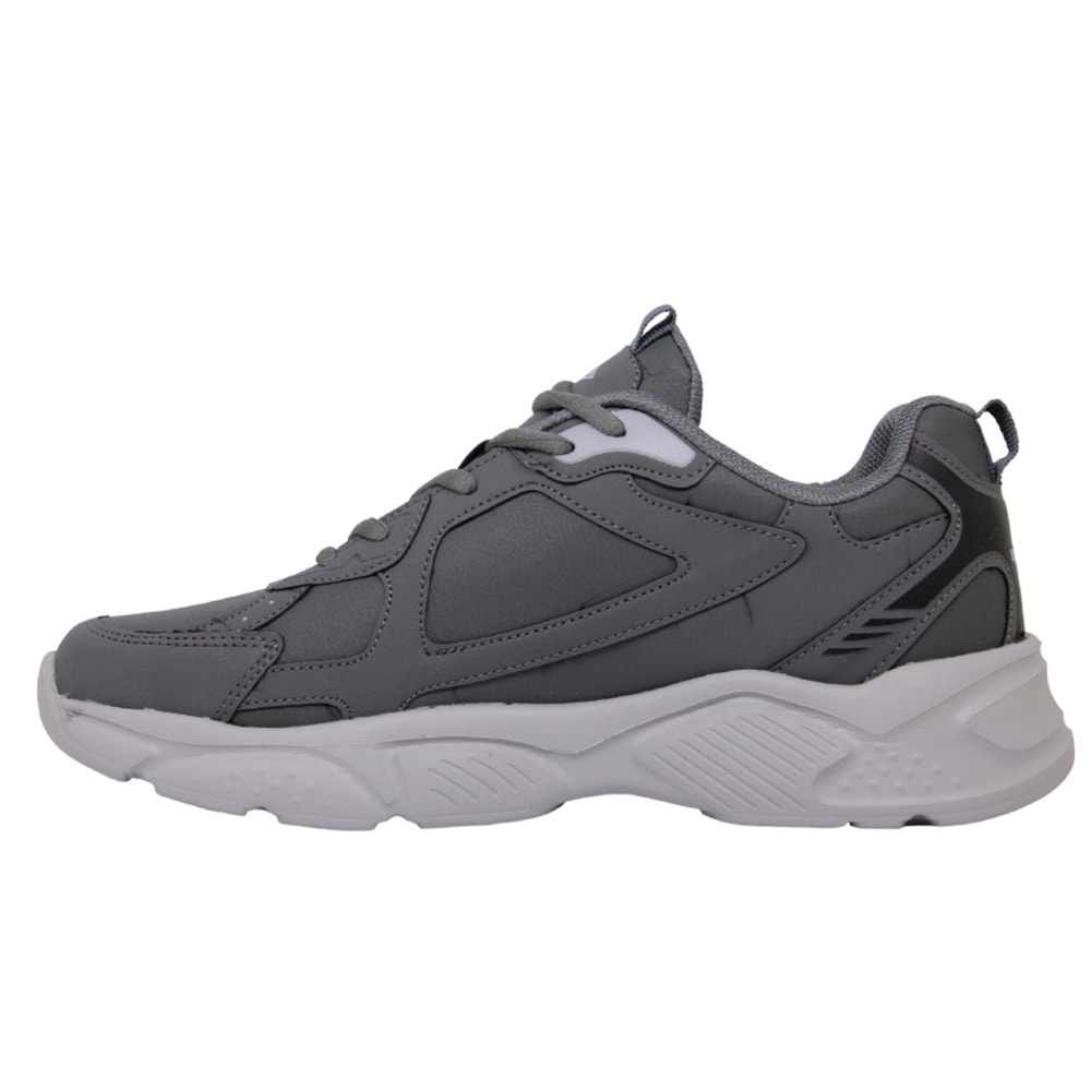 M- BOULDER SPOR - 9111 - CİLT / FÜME