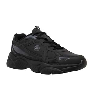 M- BOULDER SPOR - 9111 - CİLT / SİYAH-FÜME