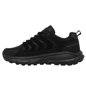 M- BOULDER SPOR - 9330 - CİLT / SİYAH-FÜME