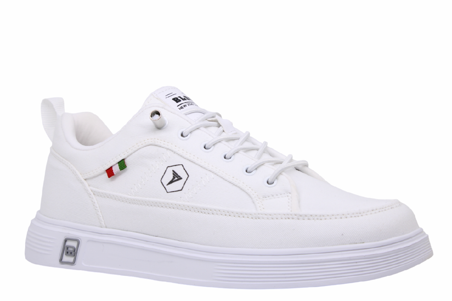 M- BOULDER SPOR - 9118 - KETEN / BEYAZ