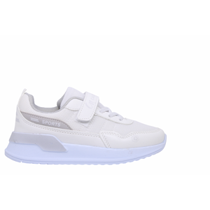 F- CALİBRON SPOR - 622 - ANORAK - BEYAZ-BUZ