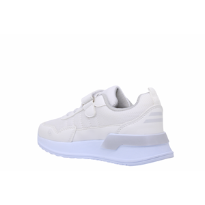 F- CALİBRON SPOR - 622 - ANORAK - BEYAZ-BUZ