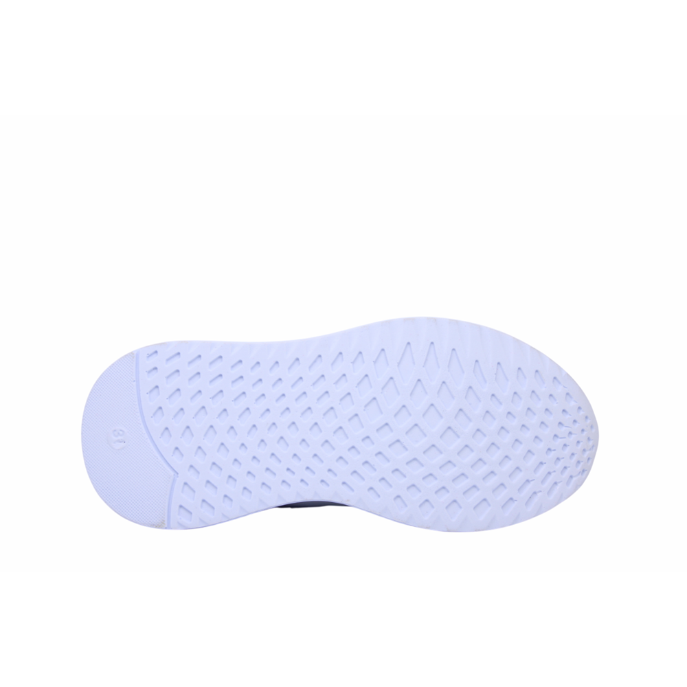 F- CALİBRON SPOR - 622 - ANORAK - BEYAZ-PEMBE