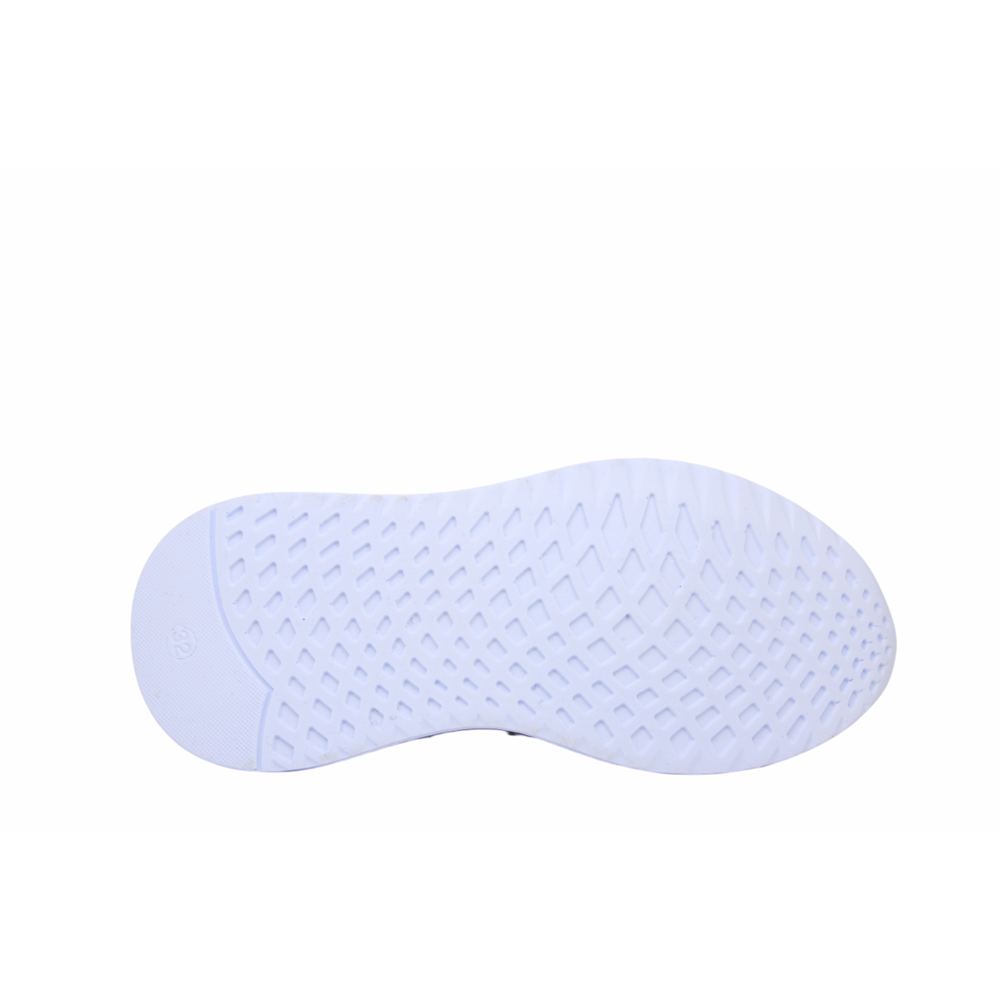 F- CALİBRON SPOR - 622 - ANORAK - SİYAH-BEYAZ