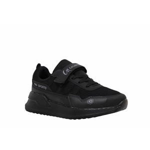 F- CALİBRON SPOR - 622 - ANORAK - SİYAH-SİYAH