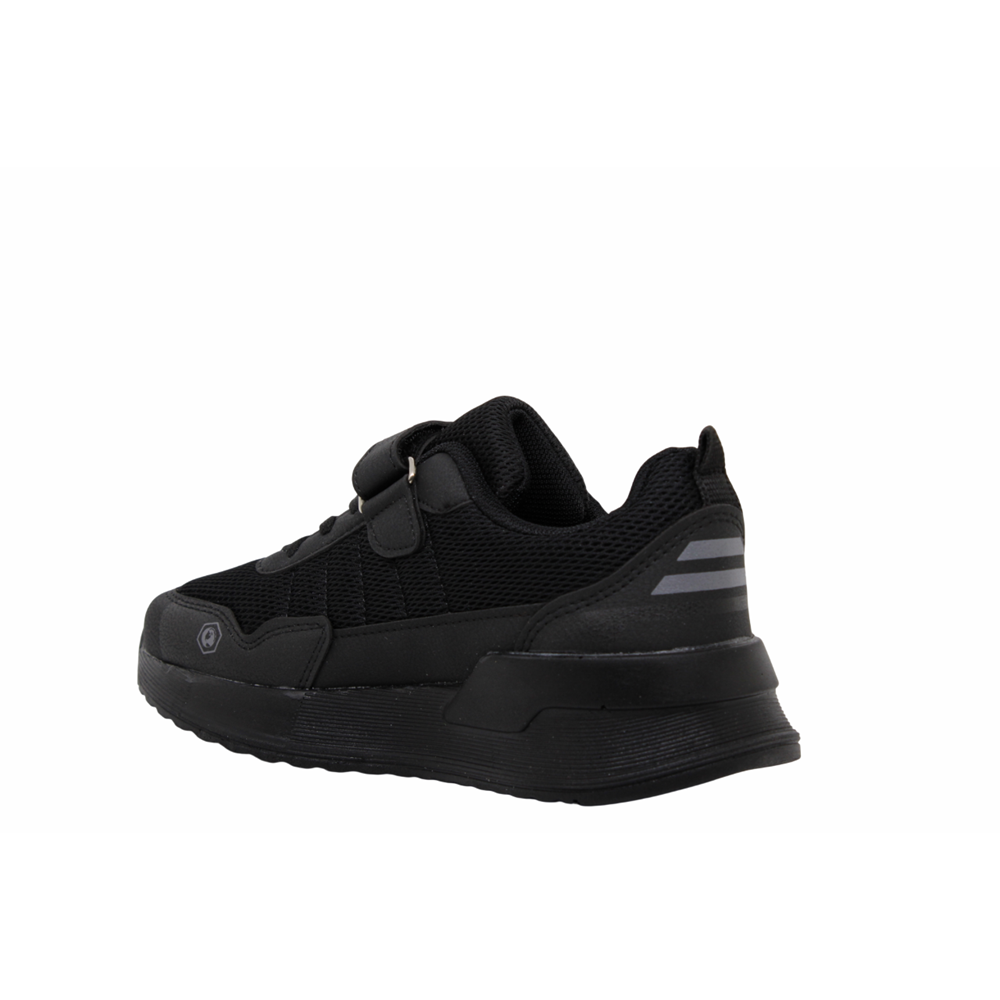 F- CALİBRON SPOR - 622 - ANORAK - SİYAH-SİYAH