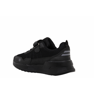 F- CALİBRON SPOR - 622 - ANORAK - SİYAH-SİYAH