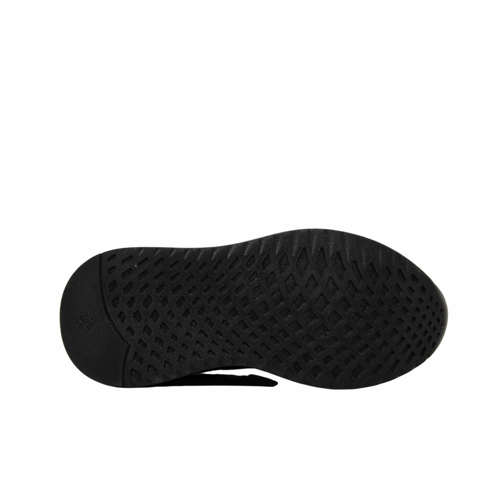 F- CALİBRON SPOR - 622 - ANORAK - SİYAH-SİYAH