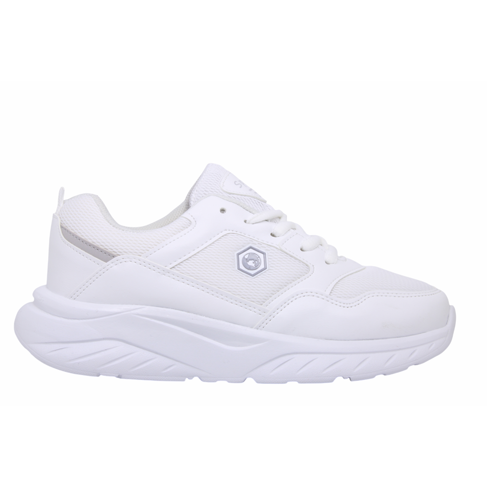 Z- CALİBRON SPOR - 305 - ANORAK - BEYAZ-BUZ