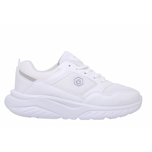 Z- CALİBRON SPOR - 305 - ANORAK - BEYAZ-BUZ