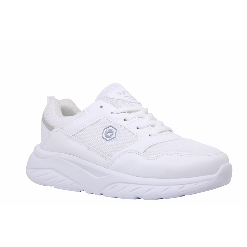 Z- CALİBRON SPOR - 305 - ANORAK - BEYAZ-BUZ