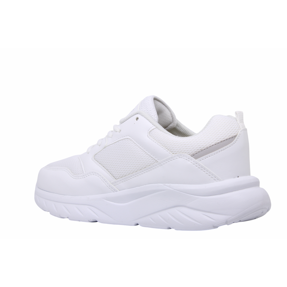 Z- CALİBRON SPOR - 305 - ANORAK - BEYAZ-BUZ