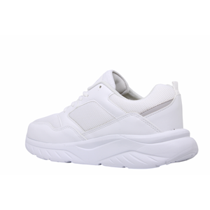 Z- CALİBRON SPOR - 305 - ANORAK - BEYAZ-BUZ