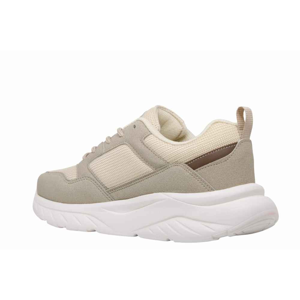 Z- CALİBRON SPOR - 305 - ANORAK - BEJ-KAHVE