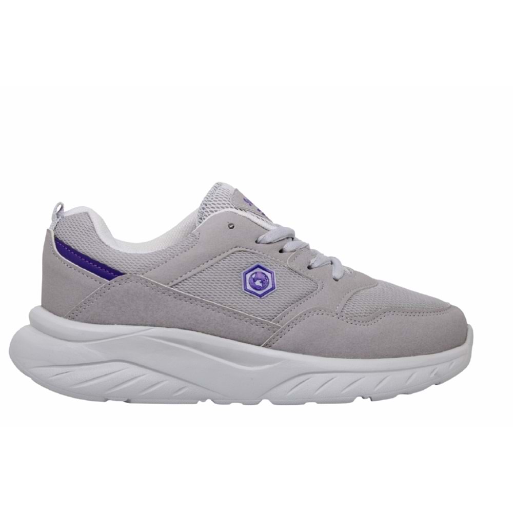 Z- CALİBRON SPOR - 305 - ANORAK - BUZ-LİLA