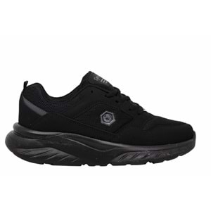 Z- CALİBRON SPOR - 305 - ANORAK - SİYAH-SİYAH