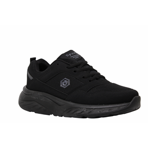 Z- CALİBRON SPOR - 305 - ANORAK - SİYAH-SİYAH