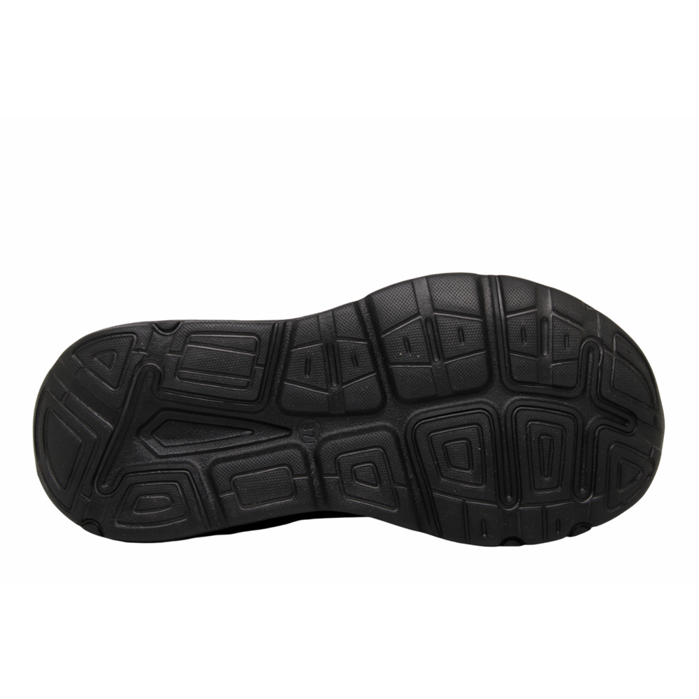 Z- CALİBRON SPOR - 305 - ANORAK - SİYAH-SİYAH