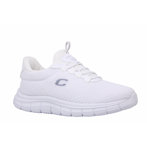 G- CALİBRON SPOR - 027 - ANORAK - BEYAZ-BEYAZ