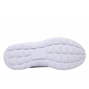 G- CALİBRON SPOR - 027 - ANORAK - BEYAZ-BEYAZ