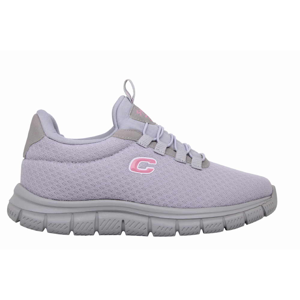 G- CALİBRON SPOR - 027 - ANORAK - BUZ-PEMBE