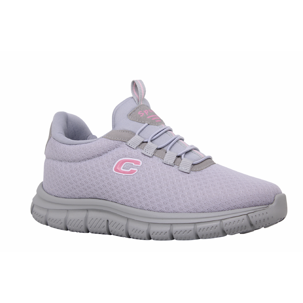 G- CALİBRON SPOR - 027 - ANORAK - BUZ-PEMBE